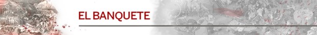 EL BANQUETE 2
