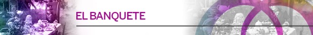 BANNER BOLETIN 4 - el banquete