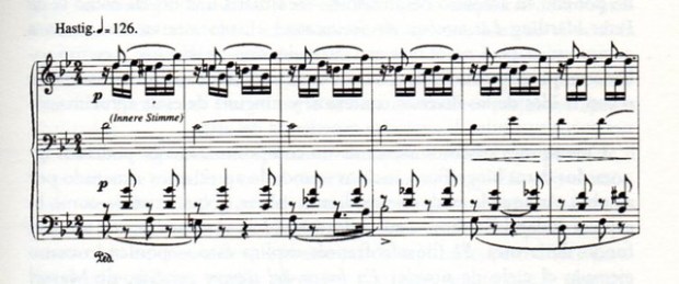 partitura schumann002