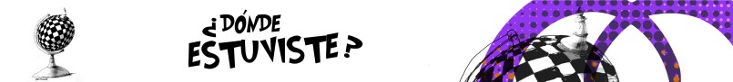 BANNER DONDE ESTUVISTE